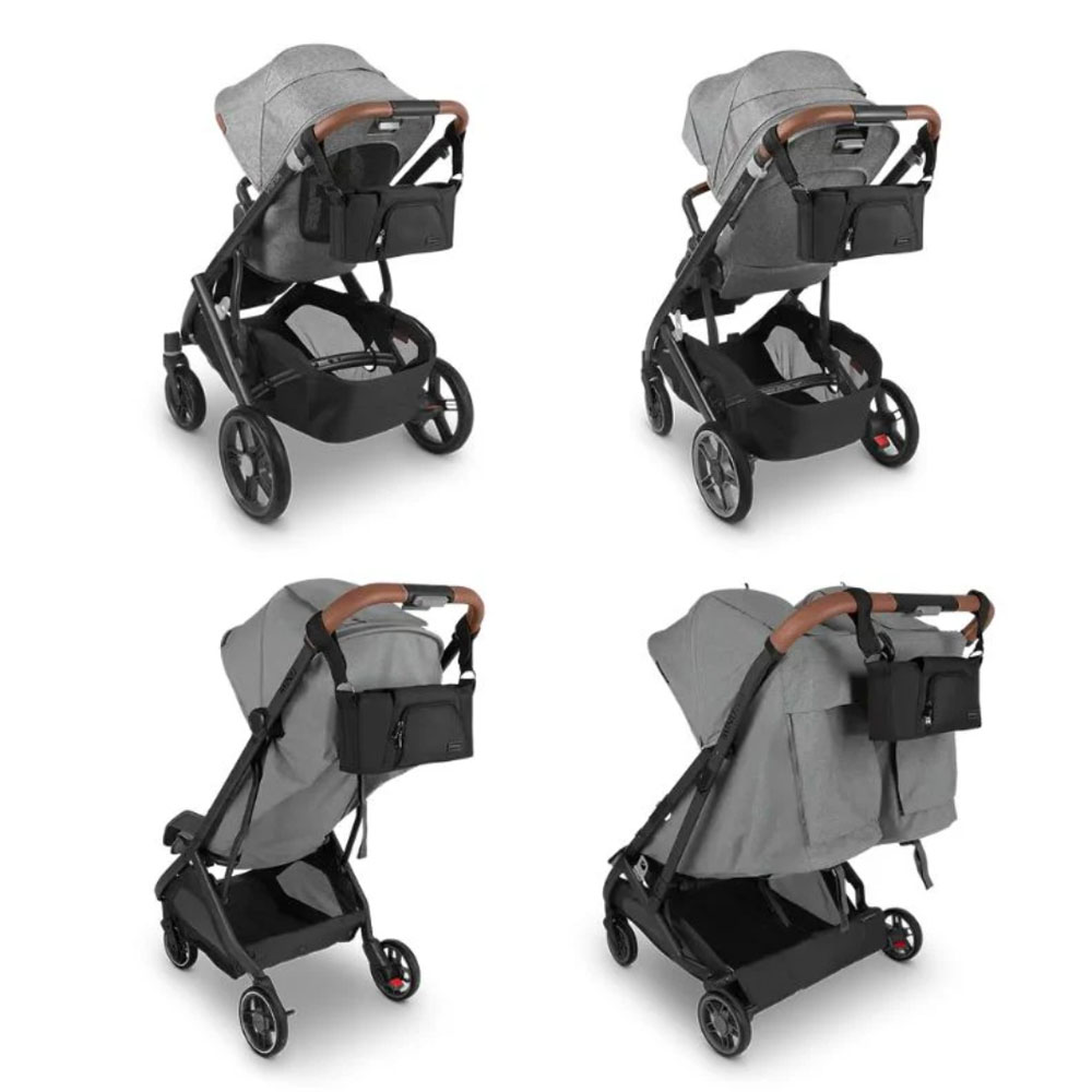 Carry-All Parent Organizer Bag