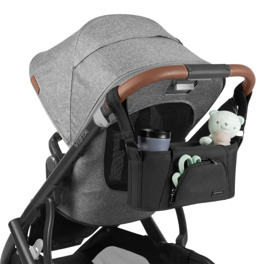 Carry-All Parent Organizer Bag