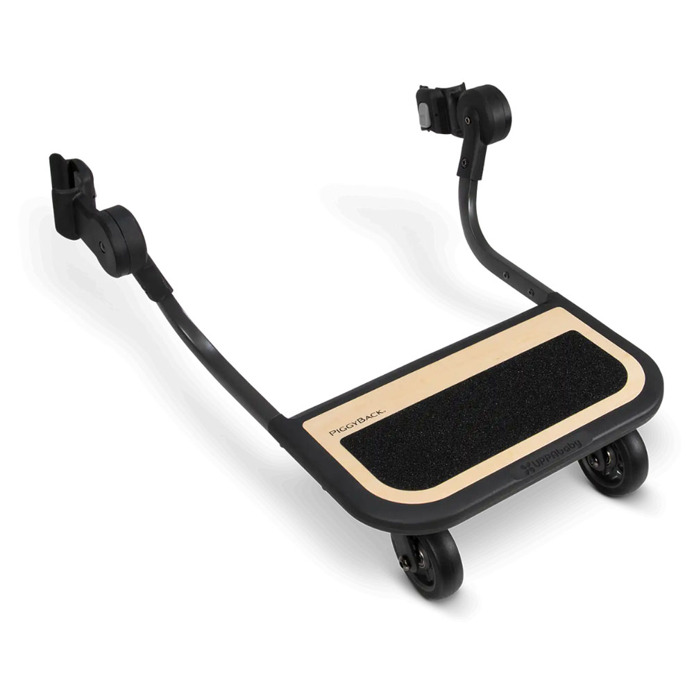 Cruz PiggyBack (For Cruz V2 / V3 Stroller)