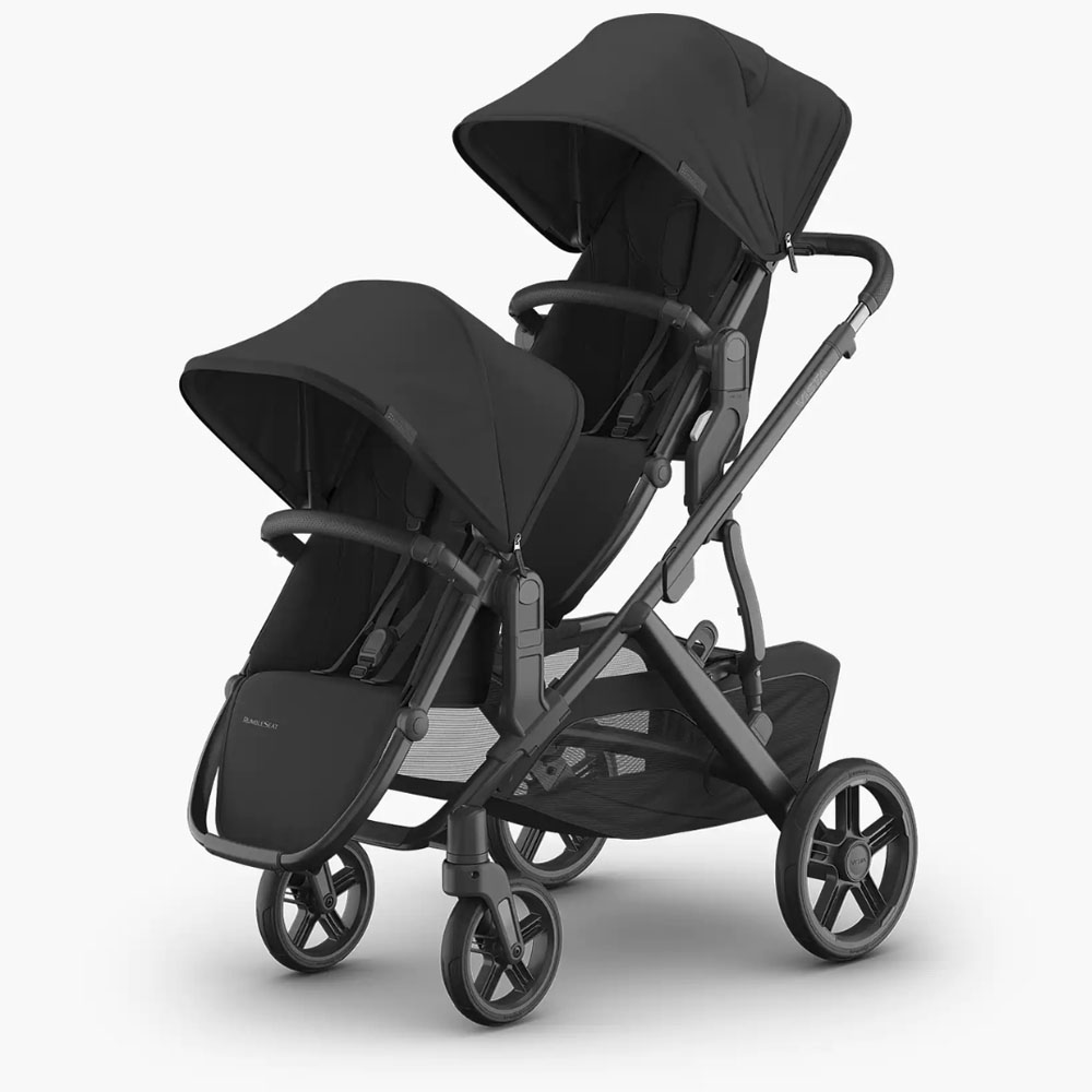 V3 for Vista 2015+ RumbleSeat (Include Vista V2 and Vista V3 stroller)