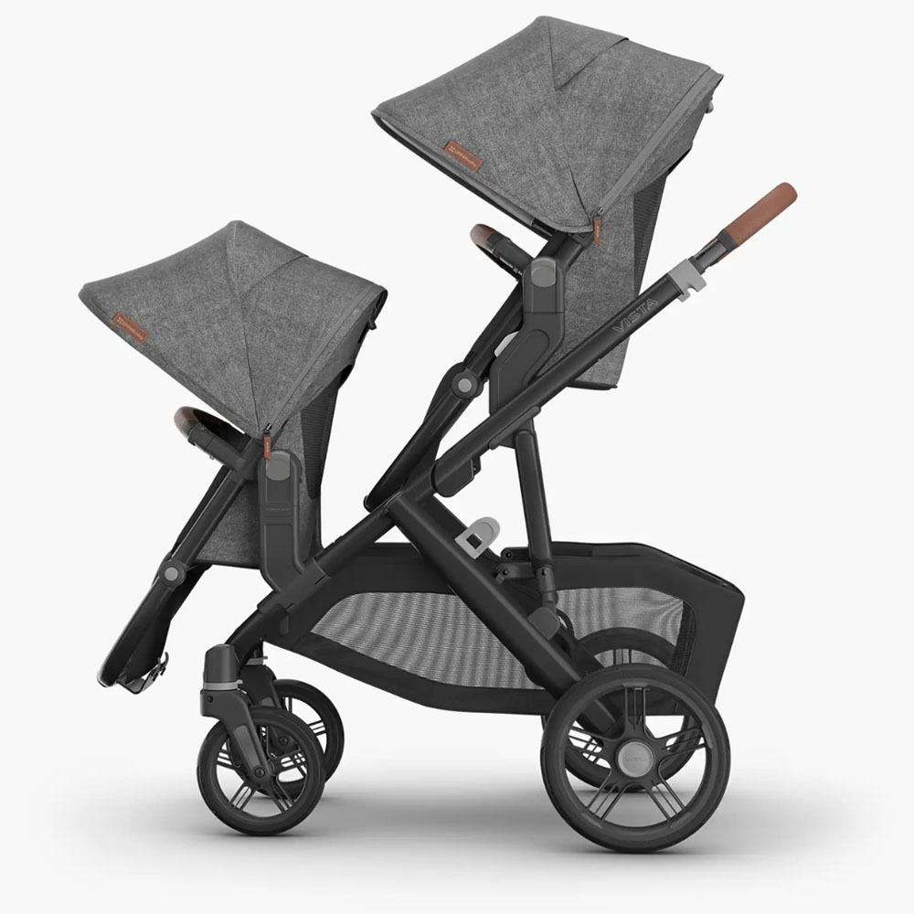 V3 for Vista 2015+ RumbleSeat (Include Vista V2 and Vista V3 stroller)
