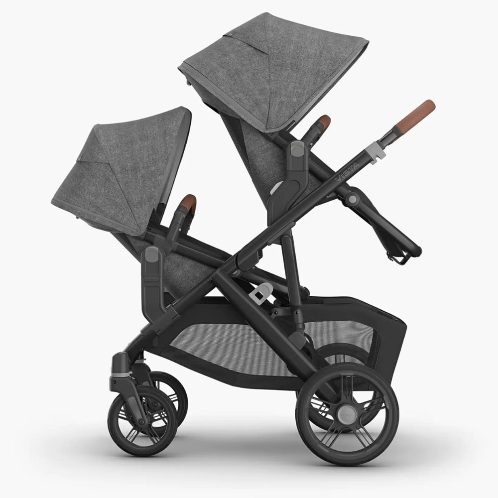 V3 for Vista 2015+ RumbleSeat (Include Vista V2 and Vista V3 stroller)