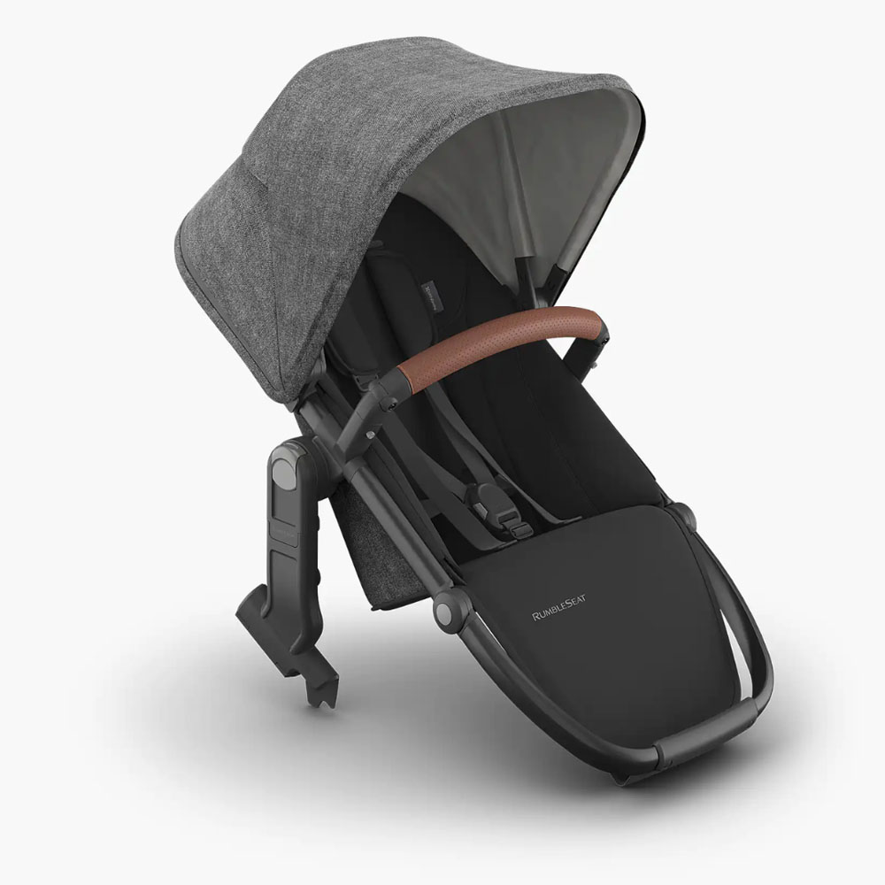 V3 for Vista 2015+ RumbleSeat (Include Vista V2 and Vista V3 stroller)