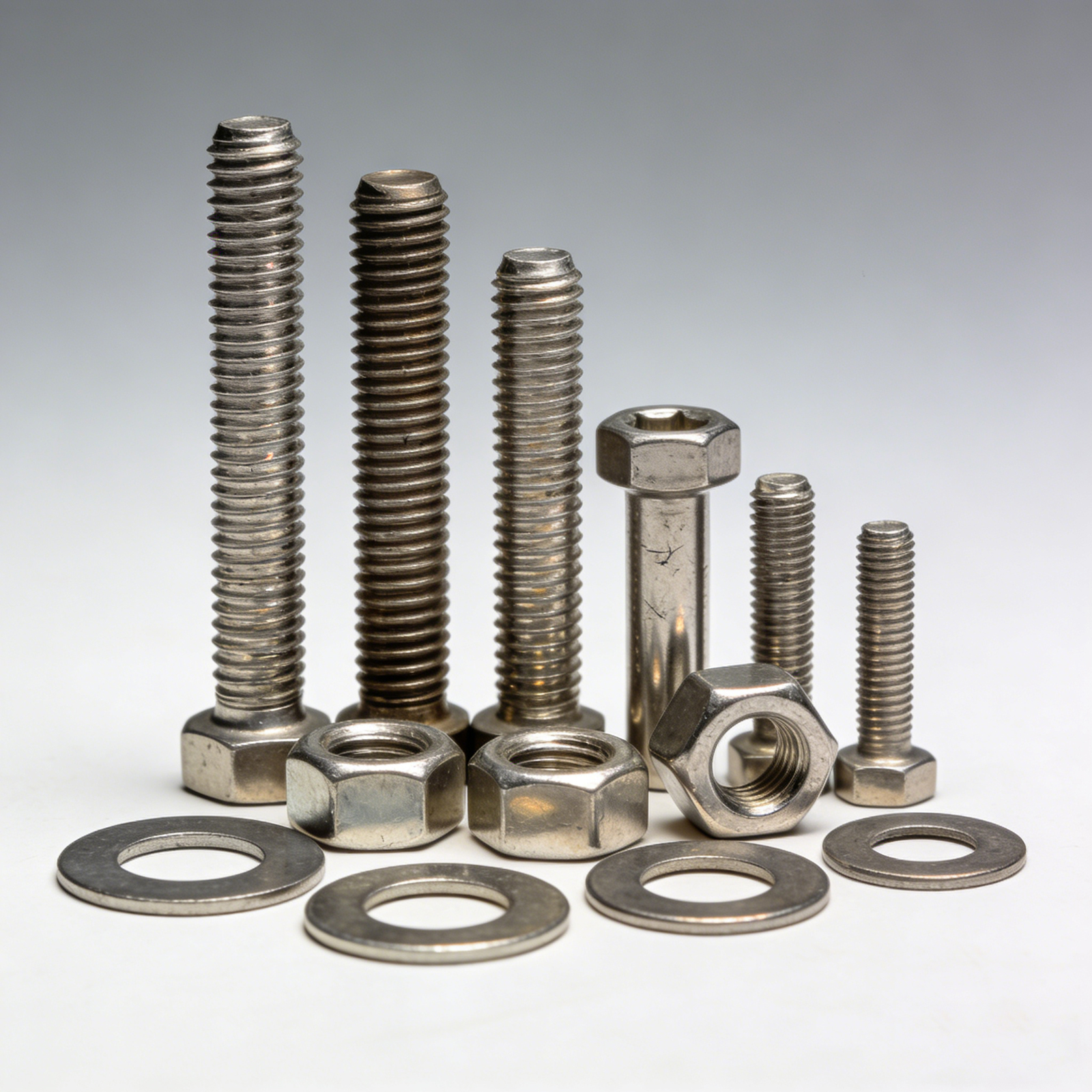 Hardware accessories