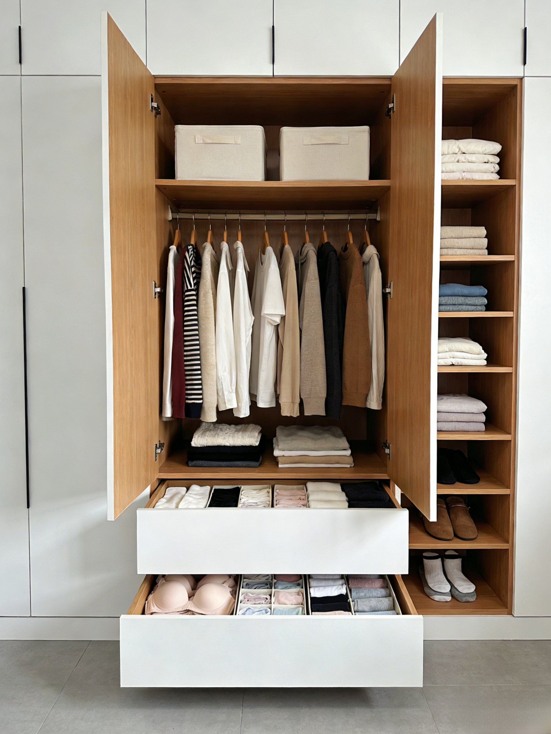 Insect repellent and mildew proof floral camphor balls