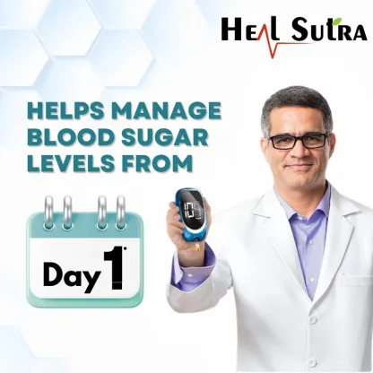 Detox Foot Pads - Best Diabetes Relief Patch For Your Health