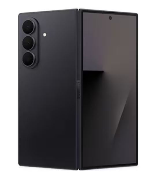 【中古】【安心保証】 Galaxy Z Fold7 SM-F966Q[1TB] SIMフリー ジェットブラック