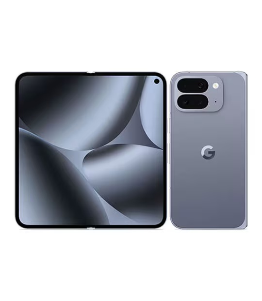 【中古】【安心保証】 Google Pixel 10 Pro Fold[512GB] SoftBank ムーンストーン