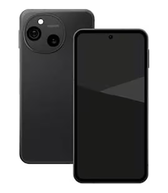 【中古】【安心保証】 AQUOS sense10 SH-M33[128GB] SIMフリー フルブラック