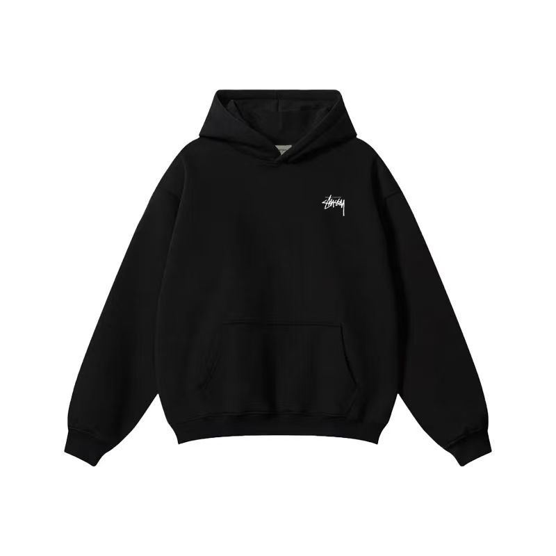 STUSSY Classic Hoodie