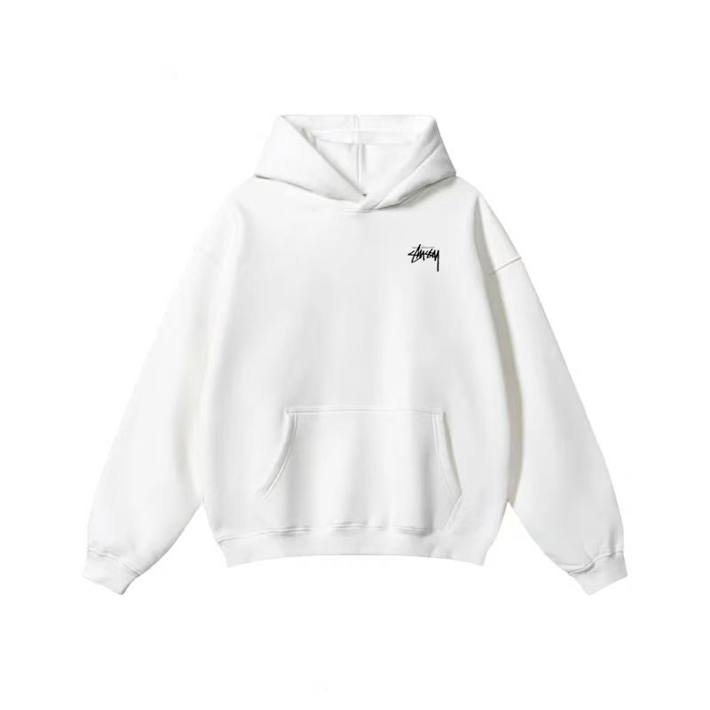 STUSSY Classic Hoodie