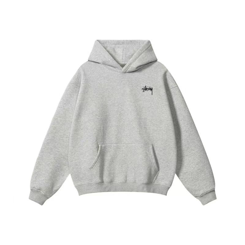 STUSSY Classic Hoodie