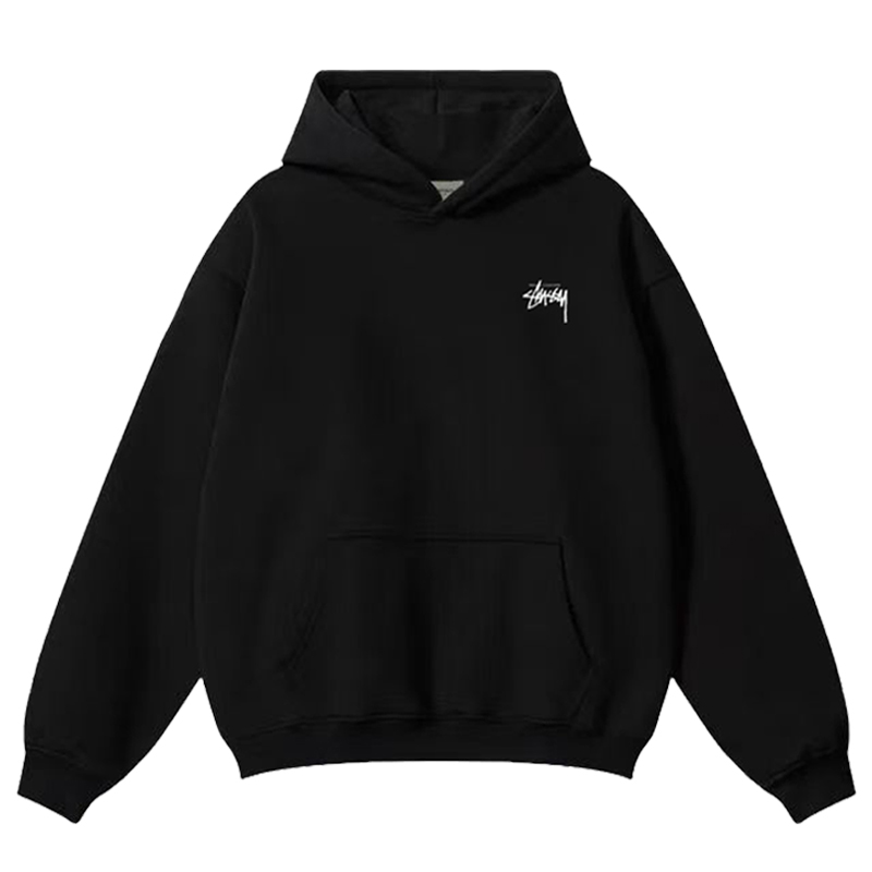 STUSSY Classic Hoodie