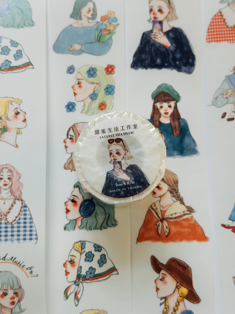 La Dolce Vita – Stationery Cafe