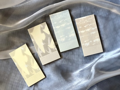 Hatsu midori - Ocean Daydream Memo Pad