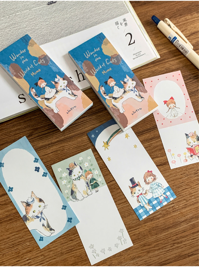 Molinta – Stationery Cafe