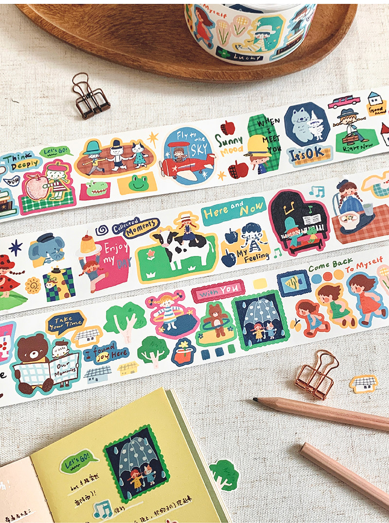 Molinta – Stationery Cafe