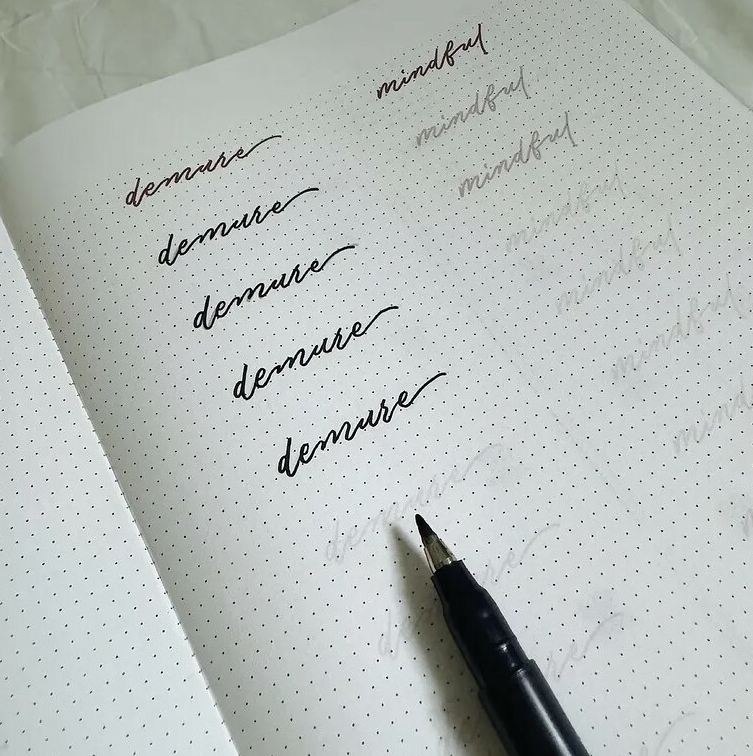 Thinking of You 2025 - Planner