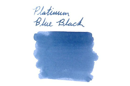 Platinum - Ink - Cartridge