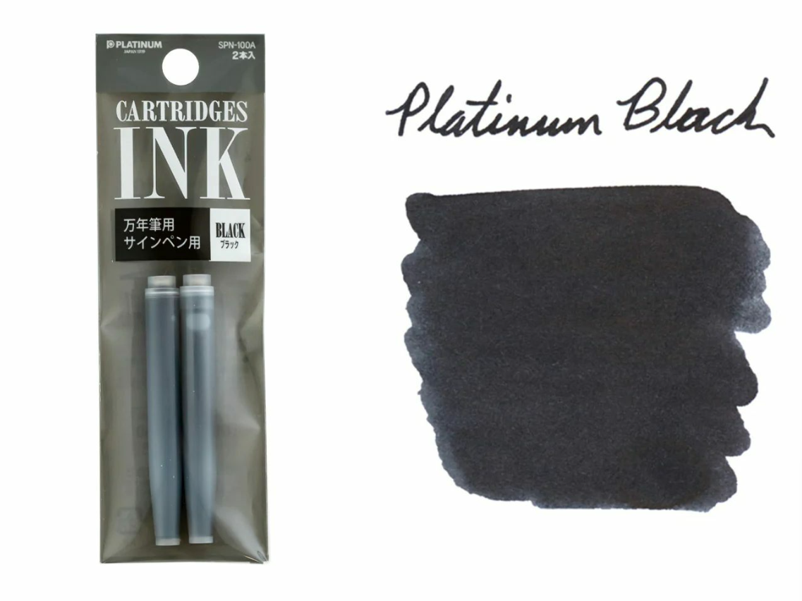 Platinum - Ink - Cartridge