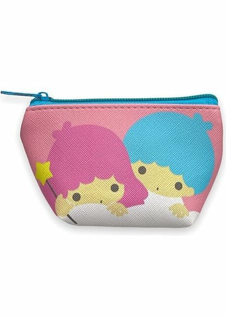 Sanrio - Mini Pouch - Little Twin Stars
