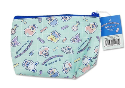 Sanrio Drawstring Bag - Cinnamoroll