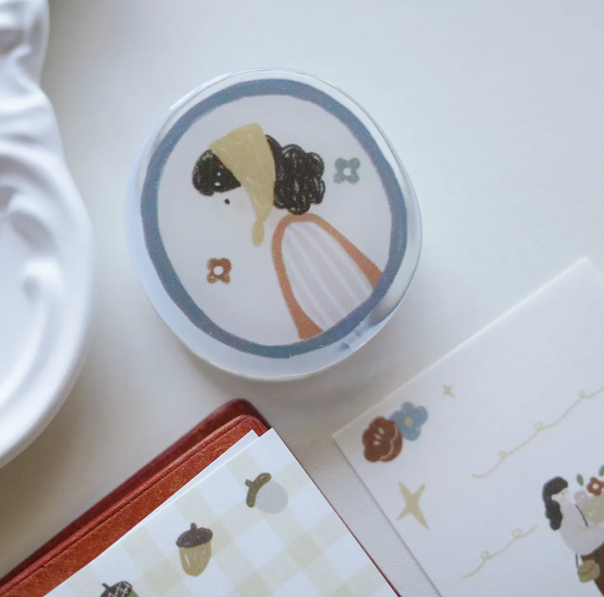 Yier Creative Studio - Clip