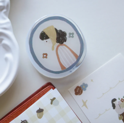 Yier Creative Studio - Clip