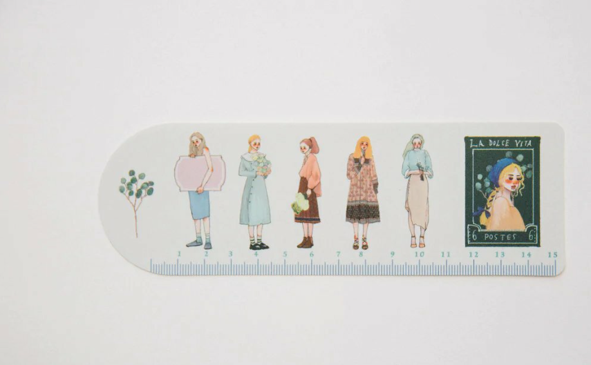 La Dolce Vita - Ruler 