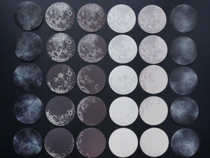 Jieyanow Atelier - Paper - Phases to Loving You 