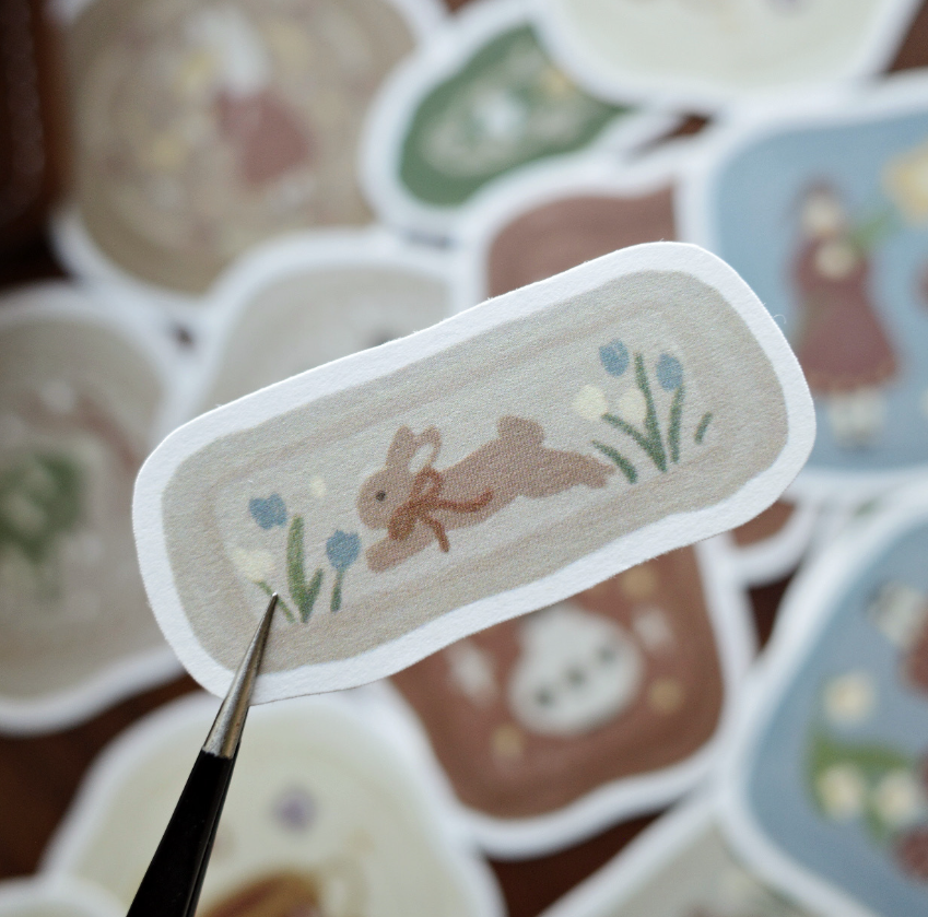 Yier Creative Studio - Paper - Xmas