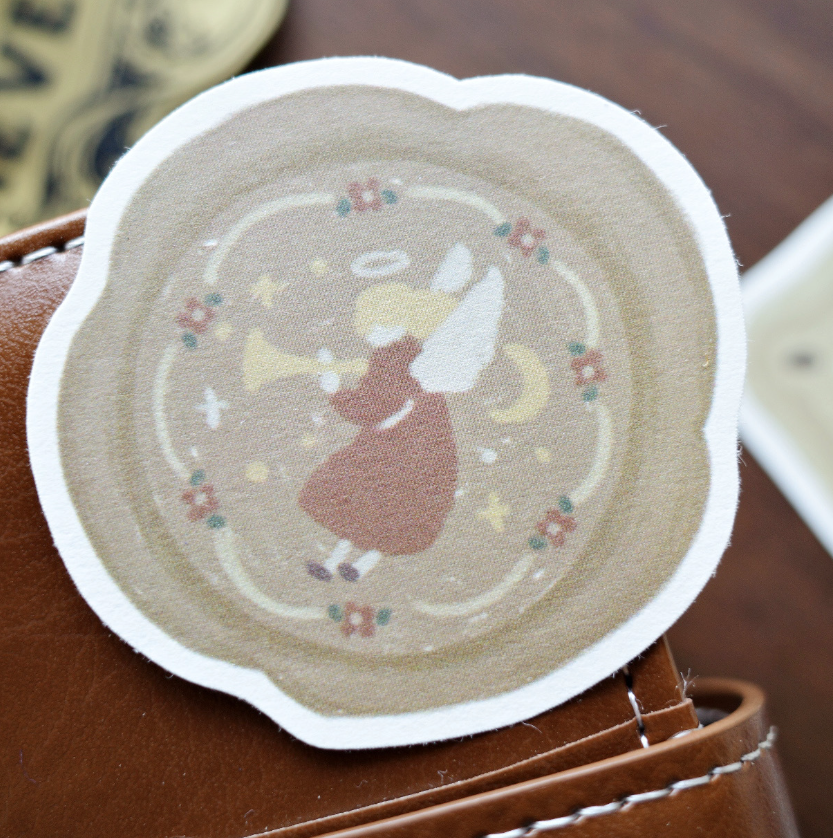 Yier Creative Studio - Paper - Xmas