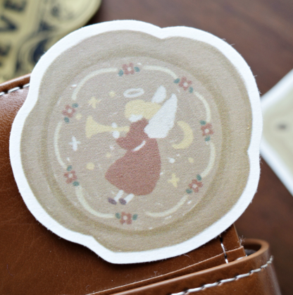 Yier Creative Studio - Paper - Xmas