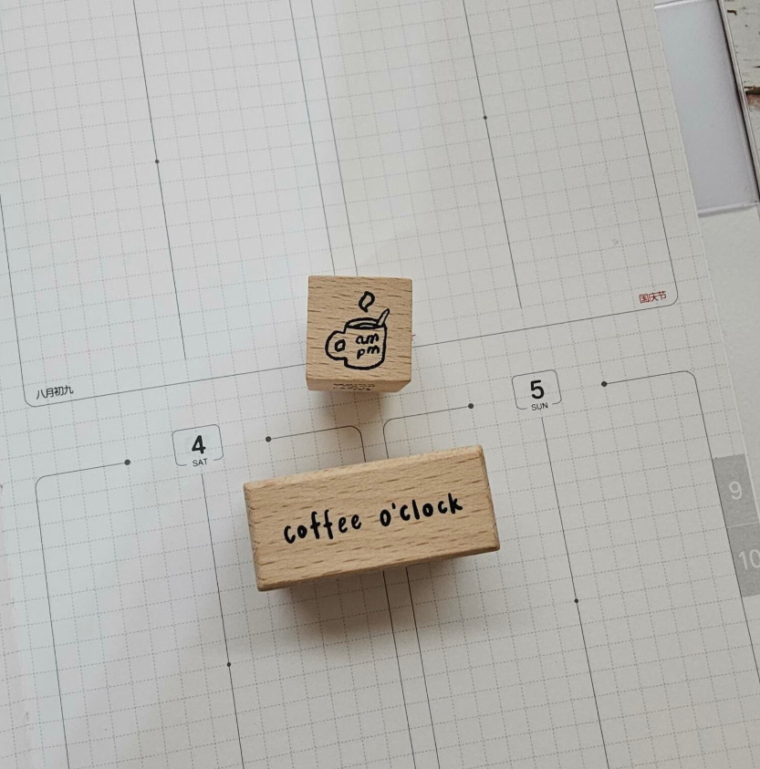 Yamadoro x Rabch.jpg - Stamp - Daily Joys