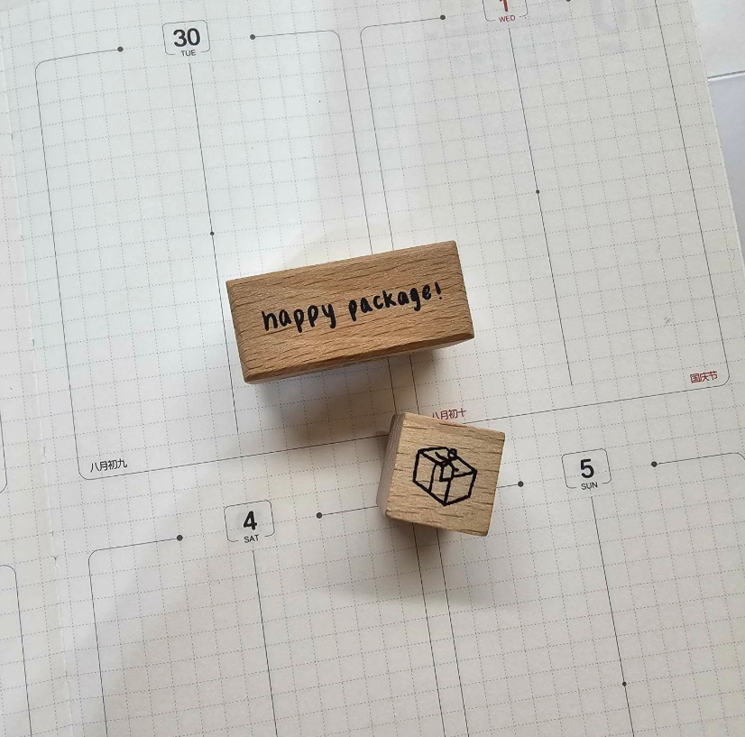 Yamadoro x Rabch.jpg - Stamp - Daily Joys