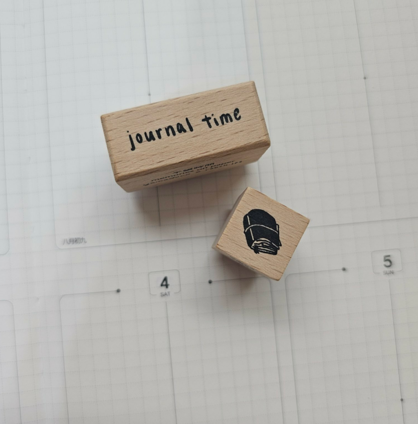 Yamadoro x Rabch.jpg - Stamp - Daily Joys