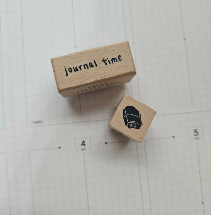 Yamadoro x Rabch.jpg - Stamp - Daily Joys