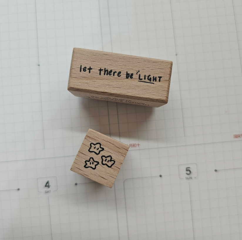 Yamadoro x Rabch.jpg - Stamp - Daily Joys