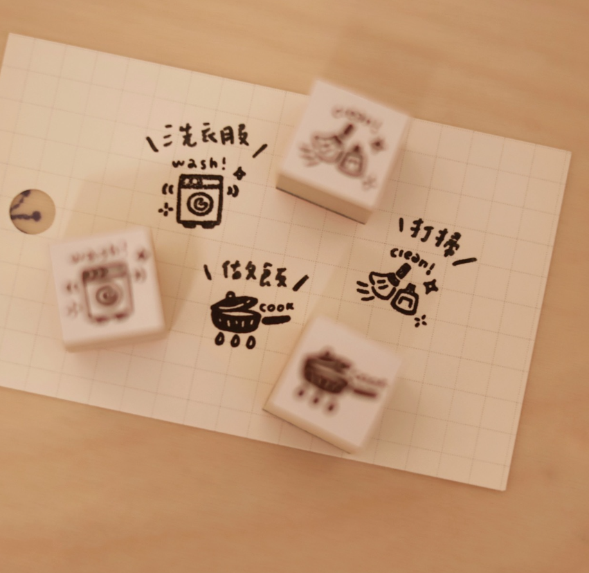 AMoment - Stamp - Original schedule planning v2