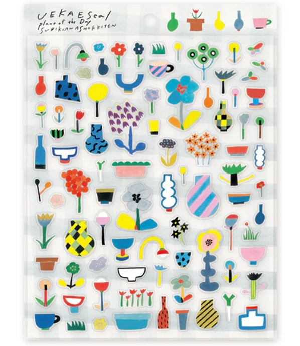 Cozyca - Sticker - Uekae