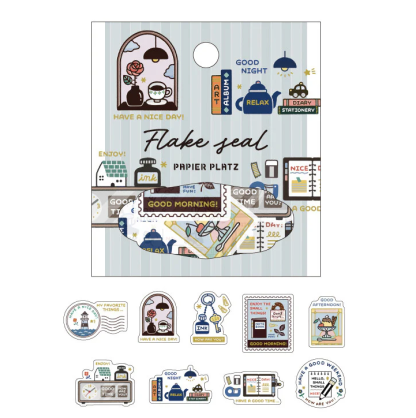 Papier Platz - Sticker -  Favorite Things