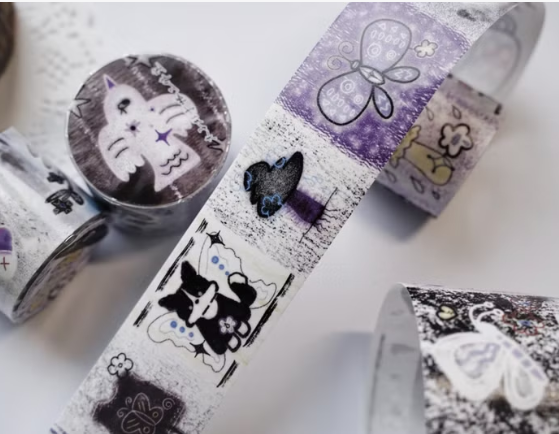 Muzishan  - Tape -  Dark World