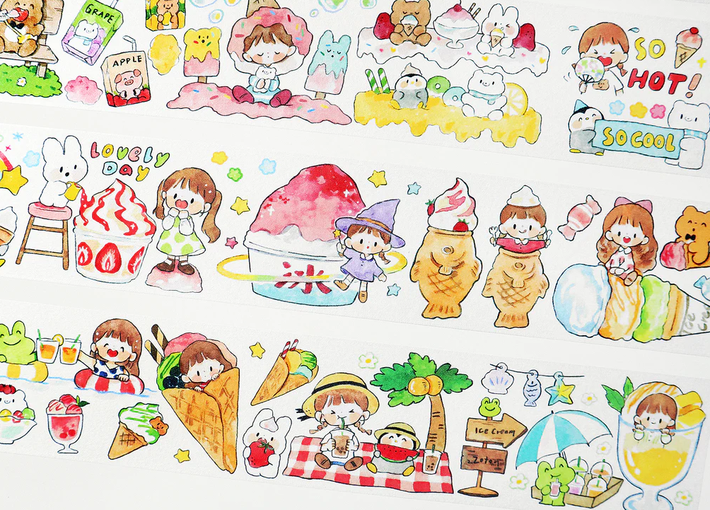 Molinta - Tape - My Sweet Life