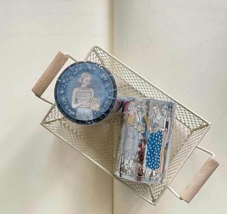 Pion - Tape - Pattern 2