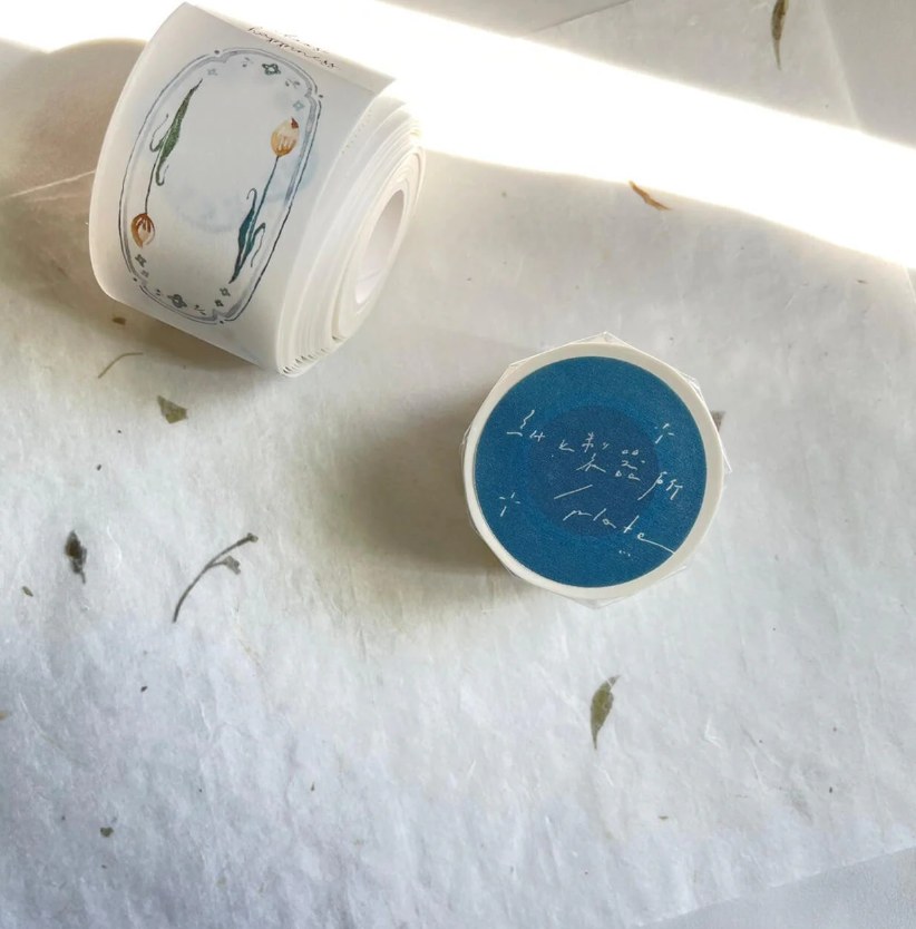 Pion - Tape - Plate