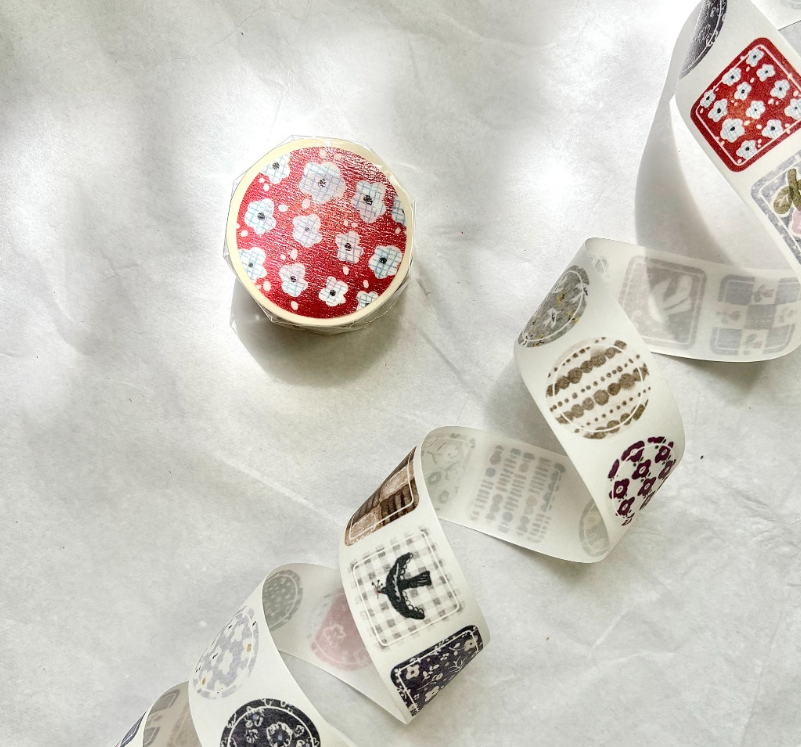 Pion - Tape - Coaster