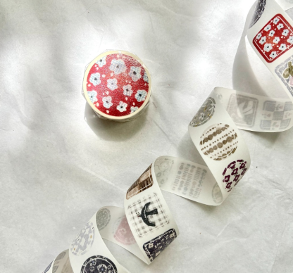 Pion - Tape - Coaster