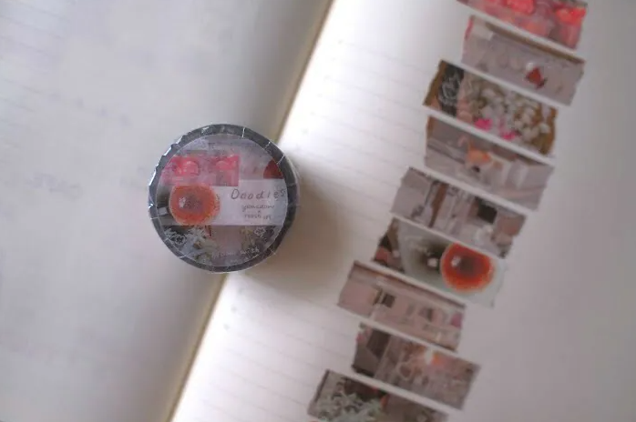 Yamadoro x Rabch.jpg - Washi Tape - Lost in Doodles