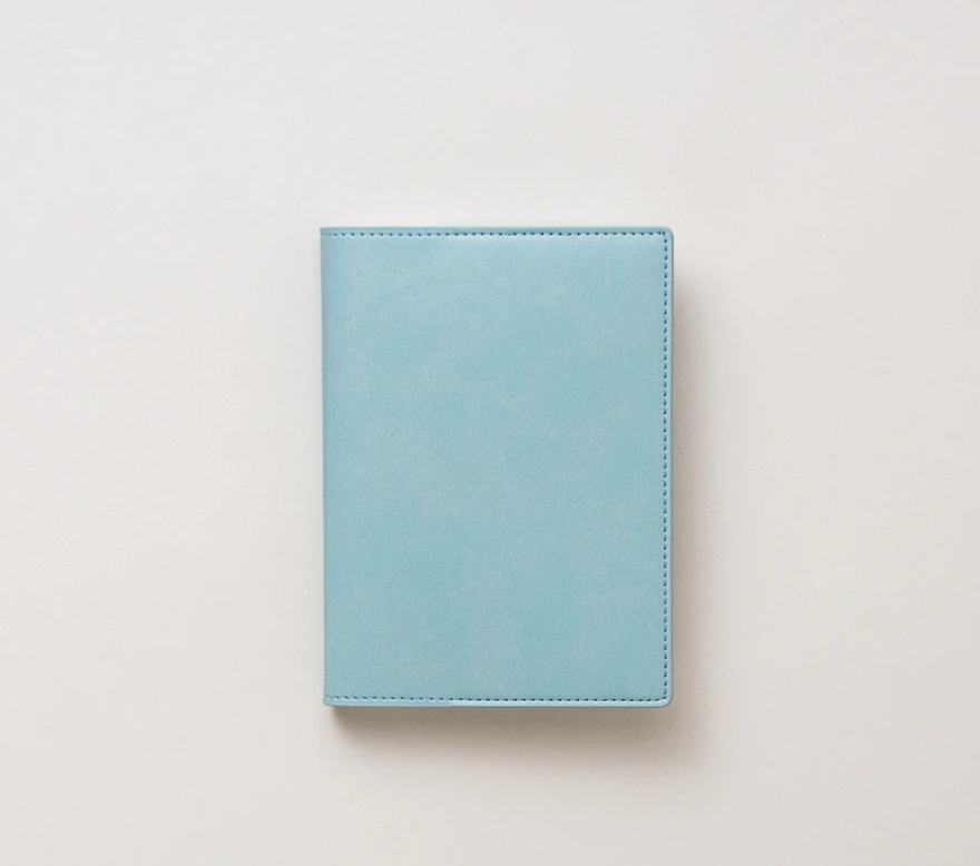 Take A Note - PU Leather A6