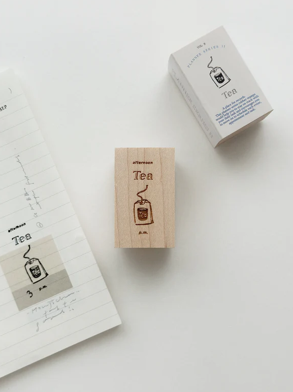 Nyret - Vol 8 Planner Series II